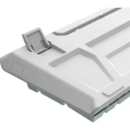 Клавіатура A4Tech FS100 RGB FS Switch USB Icy Blue (4711422004069) - мініатюра 6