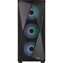 Корпус 2E Gaming Aruba G3313B (2E-G3313B) [146462] - мініатюра 2