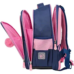 Рюкзак шкільний Yes S-111 Bright Hearts (550105) - мініатюра 5