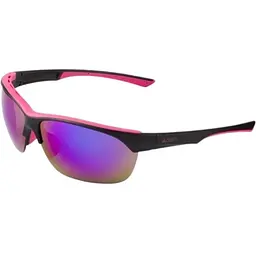 Окуляри Cairn DH Light Mat Black-Neon Pink (1012-CDHLIGHT-102)
