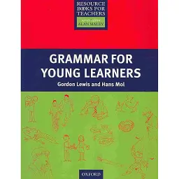 Primary RBT: Grammar for Young Learners - Гордон Льюїс