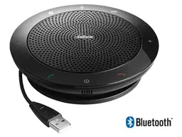 Спікерфон Jabra Speak 510 UC (7510-209) - мініатюра 2