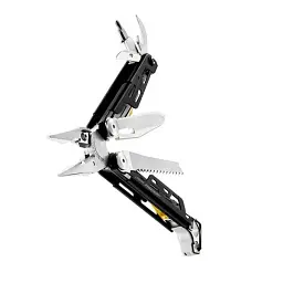 Мультитул Leatherman Signal Black (832265) - мініатюра 5