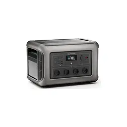 Зарядна станція ALLPOWERS R3500 3500W 2880Wh (R3500) - мініатюра 3