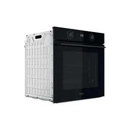 Духовка електрична Whirlpool OMK58HU1B - мініатюра 3