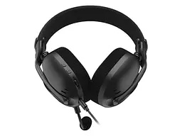 Навушники з мікрофоном Hator Hyperpunk 3 USB 7.1 Hi-Res Black (ESH10) - мініатюра 6