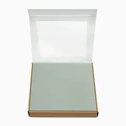Пелюшка муслінова Cosas Meditative 70х100 см (39MuslinDiapers_Meditative_70x100) - мініатюра 2