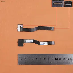 Шлейф контролера дотику для Apple Macbook Pro 15" A1707 Touch Bar
