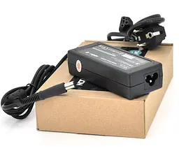 Блок живлення для ноутбука HP 18.5V 3.5A (65 Вт) штекер 7.4x5.0мм
