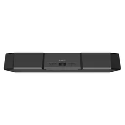 Акустична система Havit SK772BT RGB Black (HV-SK772BT) - мініатюра 4
