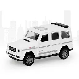 Машинка Автопром (в асортименті) AP7532