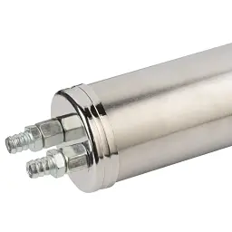 Шприц для заливання оливи подвійної дії 500мл SIGMA (6300501) - миниатюра 7