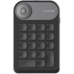Міні клавіатура Huion K20