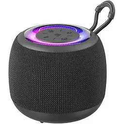 Акустика Usams Mini Wireless BT Speaker US-YX014 1200mAh BT5.3, TWS