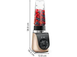 Блендер Tefal Blend UP BL190AF0 - мініатюра 3