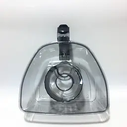 Контейнер для пилу на пилосос Samsung SC18M31C0HG, SC18M3120, DJ97-02465A без вентилятора турбіни DJ97-02358B - мініатюра 7