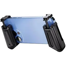 Ігрові тримачі для смартфона Wuw Z11 2 шт Чорний (31463_2906788) - мініатюра 2
