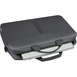 Сумка для ноутбука Defender 17" Lite, black (26089) - мініатюра 4