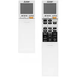 Кондиціонер Mitsubishi Electric MSZ-AP71VGK/MUZ-AP71VG Standard Inverter - мініатюра 4