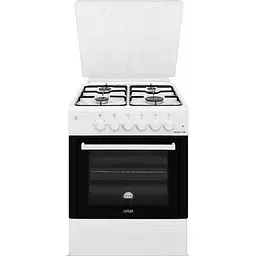Плита Artel APETITO 10-E WHITE - мініатюра 4