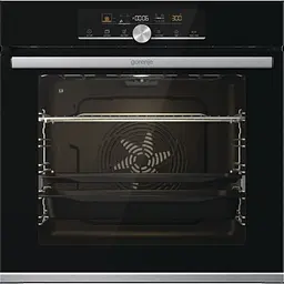 Шафа духова електрична Gorenje BPSX6747A05BG