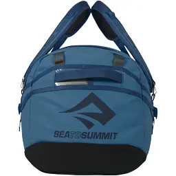 Сумка Sea To Summit Duffle 65 Dark blue - мініатюра 2