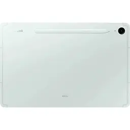 Планшет Samsung Galaxy Tab S9 FE WiFi 6/128Gb Mint (SM-X510NLGA) Global version - мініатюра 2