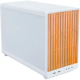 Корпус Lian Li A3-mATX Wooden Front Panel White (G99.A3W-WD.00) [146819] - мініатюра 2