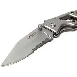 Ніж Gerber Paraframe I SE BL (1013968) - мініатюра 3