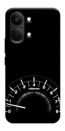 TPU чохол Demsky Speed для Xiaomi Poco X8 Pro Max