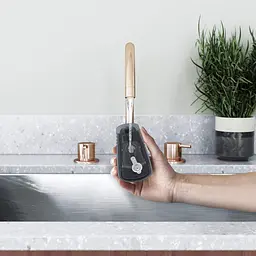 Відпарювач Electrolux Refine E6HS1-2EG сірий - мініатюра 6