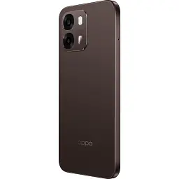 Смартфон Oppo A6S 4G (CPH2815) 8/256Gb Cappuccino Brown UA UCRF - мініатюра 5