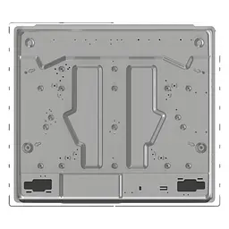 Газова варильна поверхня Gorenje GT 642 AXW (BG6BA-G0B) (6643115) - мініатюра 6
