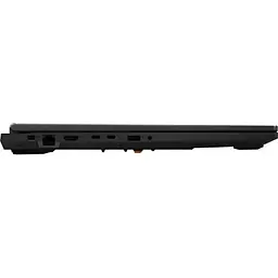 Ігровий ноутбук ASUS TUF Gaming A18 FA808UH (90NR0NM1- M003V0), AMD Ryzen 7 260 3, 8 ГГц, NVIDIA GeForce RTX 5050 Ноутбук GPU 8 ГБ GDDR7 з комутатором MUX + Advanced Optimus, екран 18″ FHD+ - мініатюра 9