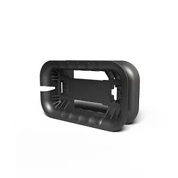 Тримач для кабелів Qbrick SYSTEM CUSTOM CABLE WINDER SET 333х197х92 мм