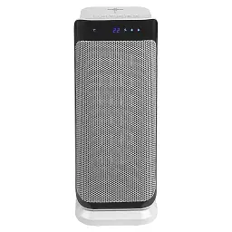 Тепловентилятор Bo-Camp Heater Ceramic Ventilation 1000/2000W (8618460) - мініатюра 2
