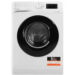 Пральна машина Indesit OMTWSE 61051 WK UA автоматична