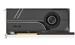 Відеокарта ASUS GTX 1080Ti Turbo (TURBO-GTX1080TI-11G) (GDDR5X, 352 bit, PCI-E 3.0 x16) Б/в