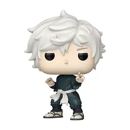 Фигурка Funko Pop серии Адский рай - Габимару (92514)