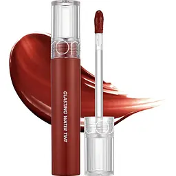 Тінт для губ Rom&nd Glasting Water Tint 04 Vintage Ocean 4 г - мініатюра 2