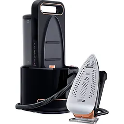 Праска з парогенератором Braun CareStyle 9 IS 9090 BK [128808] - мініатюра 2