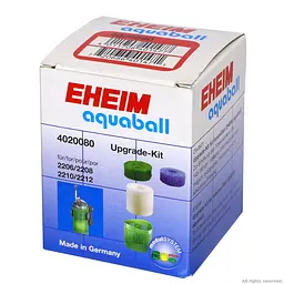 Фільтруючий контейнер для Eheim aquaball 2206/2208/2208/2210/2210/2212 (4020080) - мініатюра 1