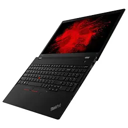 Ноутбук Lenovo ThinkPad P53S FHD (i7-8665U/16/512SSD/P520-4Gb) - Class B "Б/В" - мініатюра 2