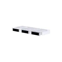 Система рідинного охолодження JONSBO ZC-360W White - мініатюра 7