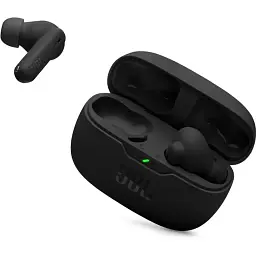 Навушники JBL Wave Beam 2 Black (JBLWBEAM2BLK) - мініатюра 2