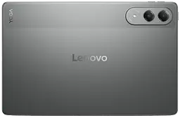 Планшет Lenovo Yoga Tab 8/256GB WiFi Luna Grey + Pen (ZAG60200UA) (7246161) - мініатюра 2