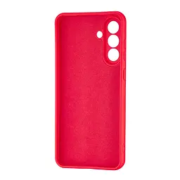 Чохол TPU Colorful Protected Camera Samsung A36 5G (A366) Red - мініатюра 2