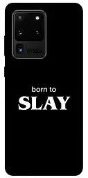 Чохол Demsky Slay для Samsung Galaxy S20 Ultra