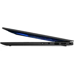 Ноутбук Lenovo ThinkPad X1 Carbon Gen 13 Aura Edition Intel Core Ultra 7 265U до 5, 30 ГГц, 14 дюймів 2, 8K OLED, 120 Гц, сенсорним екраном, 64 ГБ LPDDR5X, 1 ТБ SSD, Intel, Win 11 Pro, чорний - мініатюра 14