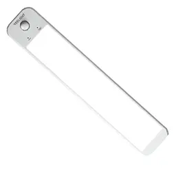 Світильник акумуляторний з датчиком руху Xiaomi Yeelight L20 Closet Light (YLBGD-0070) Silver